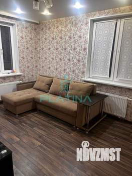 2-к квартира, на длительный срок, 50м2, 3/19 этаж