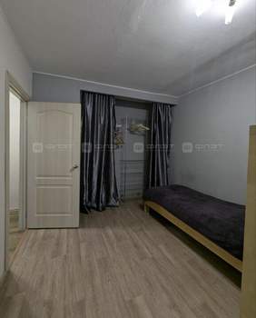 1-к квартира, на длительный срок, 30м2, 2/5 этаж