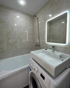 1-к квартира, на длительный срок, 20м2, 3/5 этаж