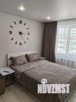 1-к квартира, посуточно, 36м2, 9/10 этаж