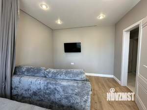 1-к квартира, на длительный срок, 35м2, 6/12 этаж