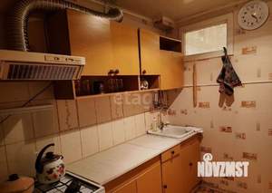 2-к квартира, на длительный срок, 40м2, 2/9 этаж