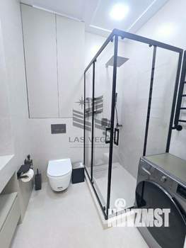2-к квартира, на длительный срок, 50м2, 15/23 этаж