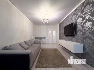 2-к квартира, на длительный срок, 63м2, 14/20 этаж