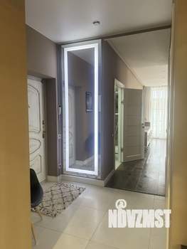 2-к квартира, на длительный срок, 84м2, 4/9 этаж