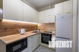 1-к квартира, посуточно, 35м2, 8/12 этаж