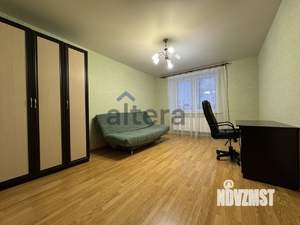 3-к квартира, на длительный срок, 100м2, 4/9 этаж