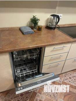 1-к квартира, на длительный срок, 55м2, 10/25 этаж