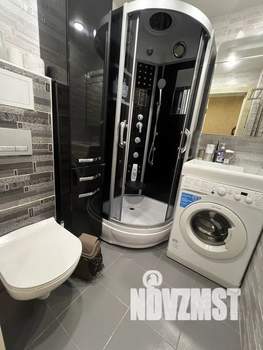 2-к квартира, посуточно, 44м2, 4/5 этаж