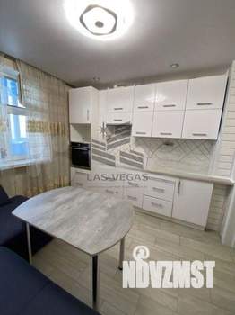 1-к квартира, на длительный срок, 52м2, 5/10 этаж