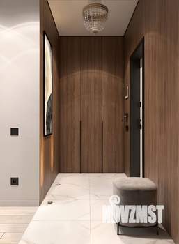 2-к квартира, на длительный срок, 47м2, 12/20 этаж