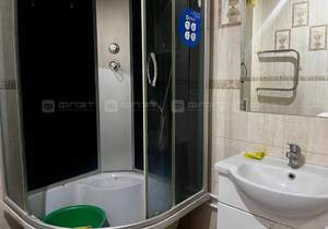 1-к квартира, на длительный срок, 42м2, 3/18 этаж