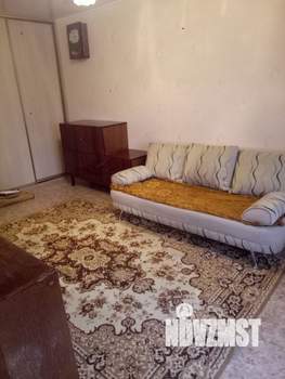 1-к квартира, на длительный срок, 30м2, 1/6 этаж