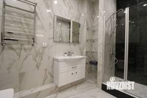 3-к квартира, на длительный срок, 106м2, 7/22 этаж