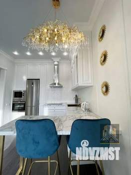 2-к квартира, на длительный срок, 70м2, 12/17 этаж