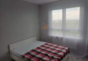 3-к квартира, на длительный срок, 60м2, 15/17 этаж