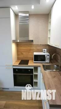 1-к квартира, посуточно, 40м2, 4/20 этаж