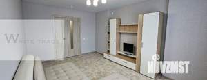 4-к квартира, на длительный срок, 96м2, 11/18 этаж