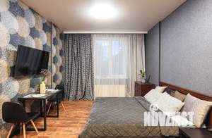 Студия квартира, посуточно, 28м2, 2/22 этаж