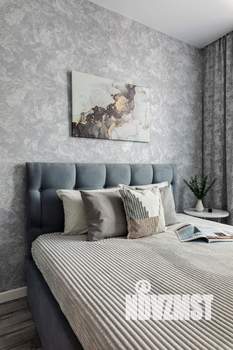 1-к квартира, посуточно, 35м2, 13/20 этаж