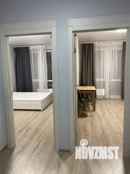 1-к квартира, на длительный срок, 42м2, 9/19 этаж