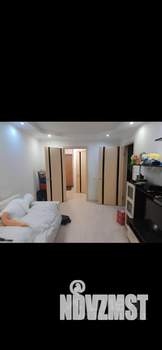 2-к квартира, на длительный срок, 46м2, 5/5 этаж