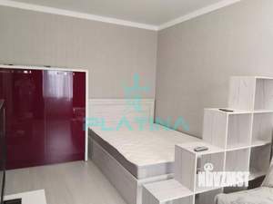 1-к квартира, на длительный срок, 35м2, 8/20 этаж