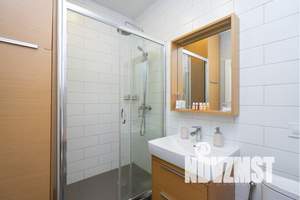 1-к квартира, посуточно, 41м2, 11/18 этаж