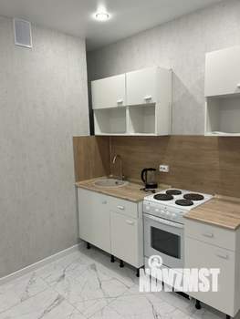 1-к квартира, на длительный срок, 38м2, 14/21 этаж