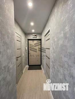 1-к квартира, на длительный срок, 40м2, 8/20 этаж