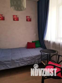2-к квартира, посуточно, 46м2, 3/5 этаж