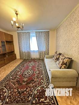 2-к квартира, на длительный срок, 64м2, 2/5 этаж