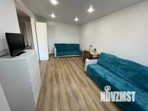 1-к квартира, посуточно, 30м2, 4/5 этаж