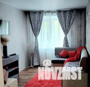 2-к квартира, посуточно, 23м2, 2/5 этаж