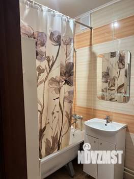 1-к квартира, на длительный срок, 37м2, 7/10 этаж