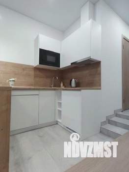 1-к квартира, посуточно, 22м2, 1/1 этаж