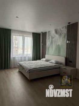 2-к квартира, на длительный срок, 60м2, 11/16 этаж