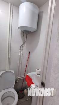 Студия квартира, на длительный срок, 18м2, 4/5 этаж