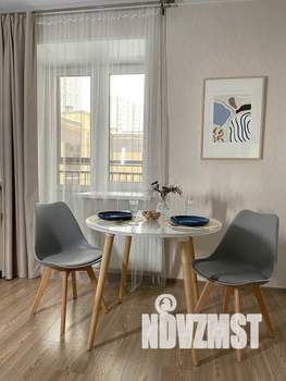 Студия квартира, посуточно, 30м2, 8/9 этаж