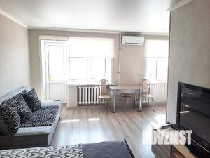 1-к квартира, посуточно, 32м2, 3/5 этаж