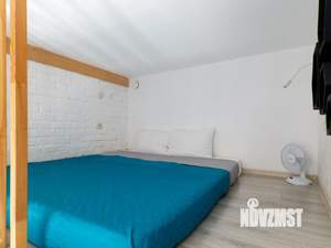 Студия квартира, посуточно, 16м2, 2/3 этаж