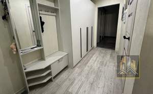 2-к квартира, на длительный срок, 45м2, 6/9 этаж