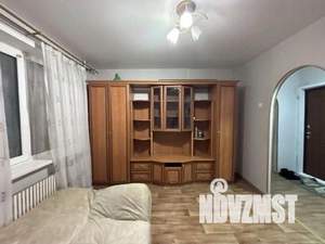 1-к квартира, на длительный срок, 35м2, 7/9 этаж