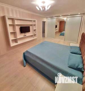 1-к квартира, на длительный срок, 50м2, 3/16 этаж