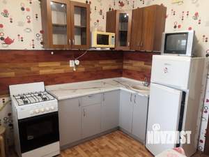 1-к квартира, на длительный срок, 36м2, 8/10 этаж