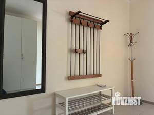 1-к квартира, на длительный срок, 55м2, 6/10 этаж