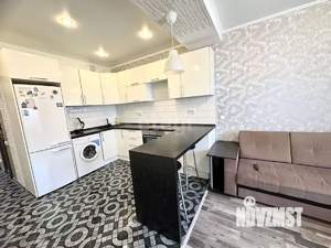 2-к квартира, на длительный срок, 43м2, 9/9 этаж
