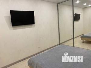 2-к квартира, посуточно, 60м2, 4/19 этаж
