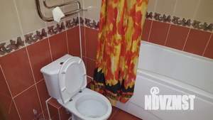 1-к квартира, посуточно, 51м2, 2/9 этаж