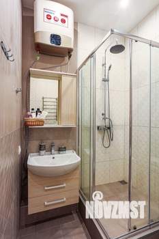 Студия квартира, на длительный срок, 30м2, 2/22 этаж